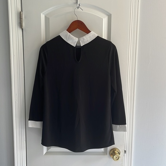 Faith and Joy women’s 3/4 sleeve top - Picture 4 of 8